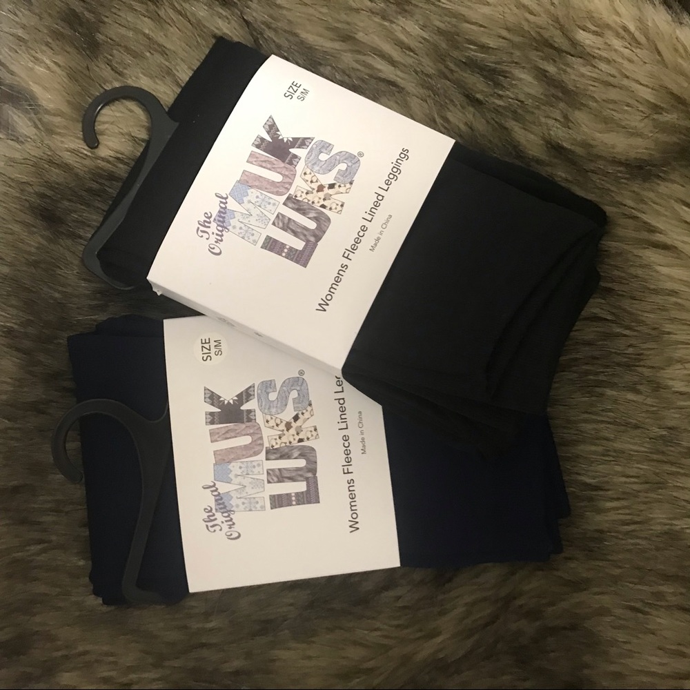 Muk Luks Leggings